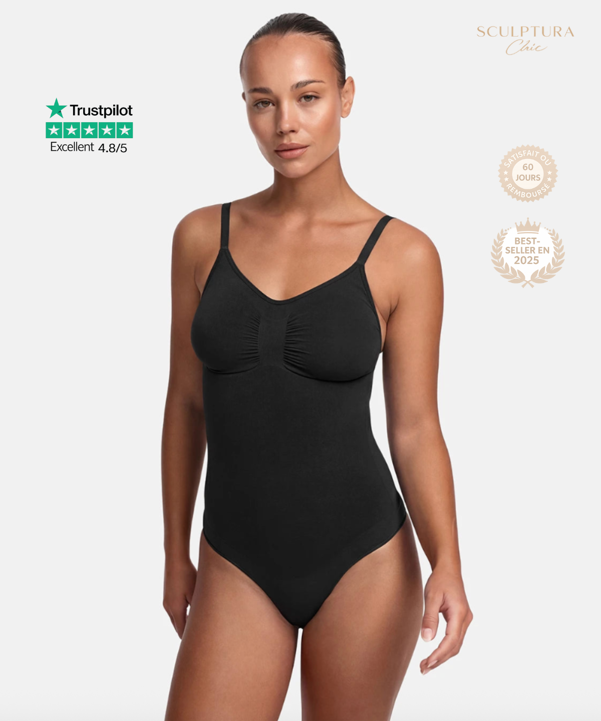 Body Gainant Minceur Sculptura Chic